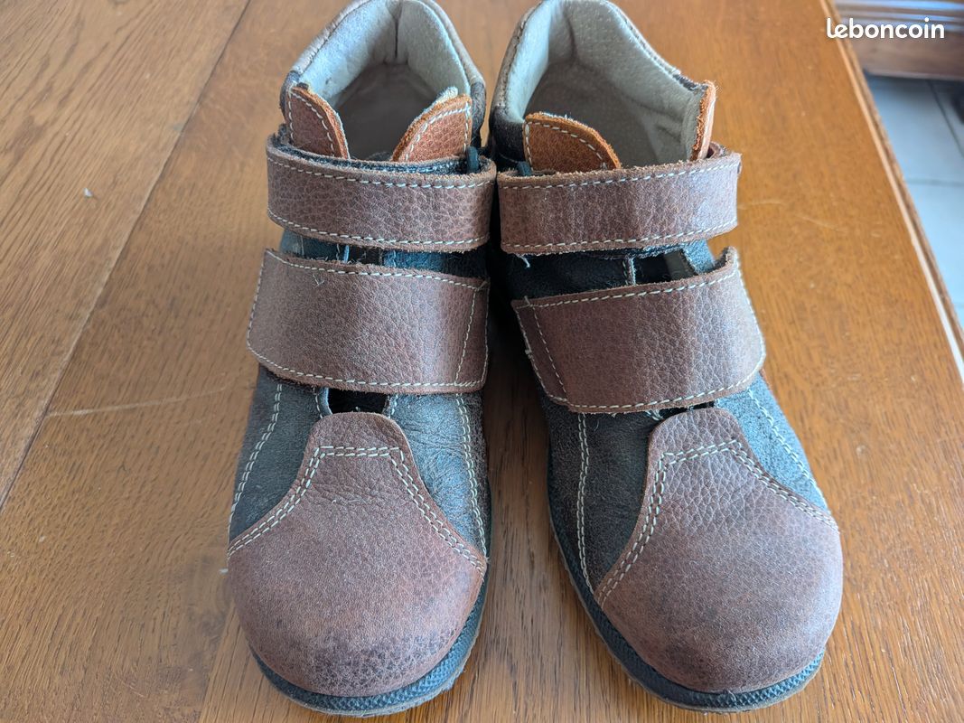 Chaussures enfants (image 4)
