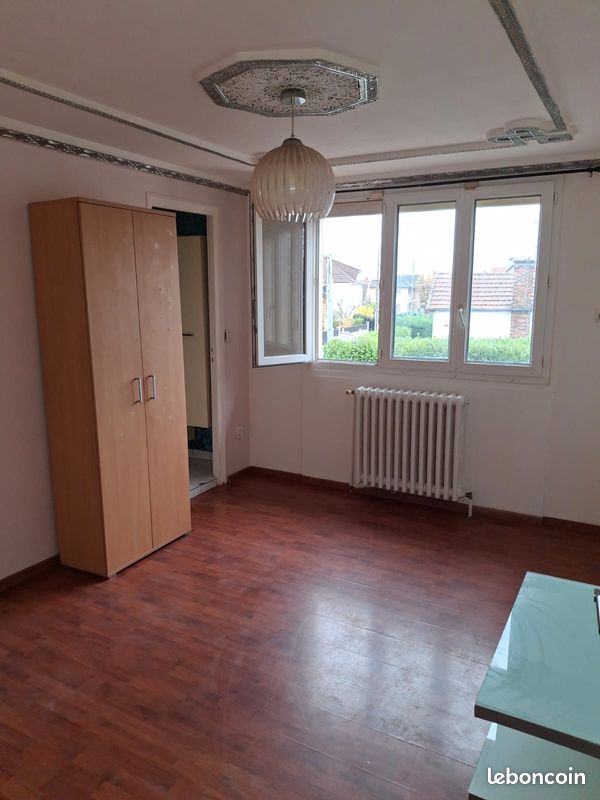 Maison a louer conflans-sainte-honorine - 1 pièce(s) - 20 m2 - Surfyn