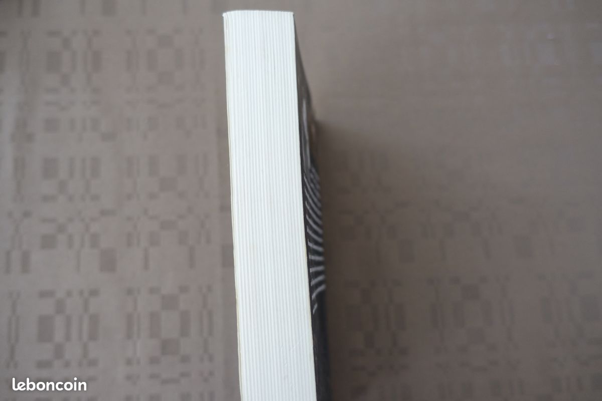 Livre broché de Stephen King - La petite fille qui aimait Tom Gordon (image 3)