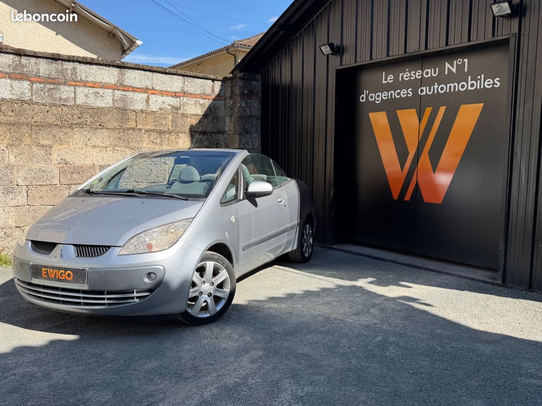 Mitsubishi colt czc 1.5 105 ch instyle (image 2)