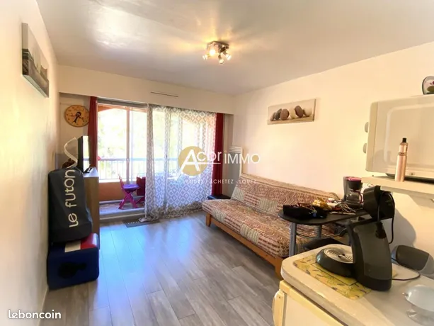 Annonce location Appartement saint-mandrier-sur-mer