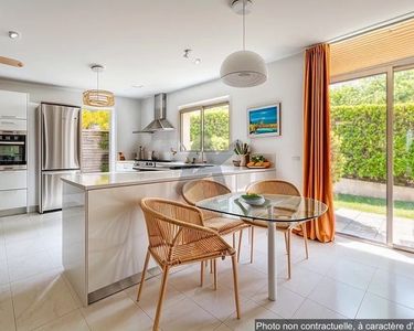 Maison 1 120 000 € - 230 m²