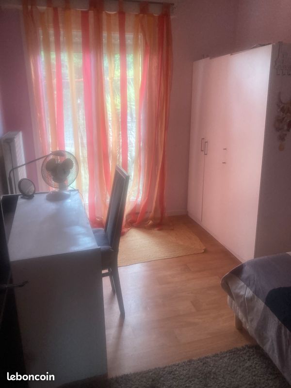 Appartement a louer merignac - 1 pièce(s) - 6 m2 - Surfyn