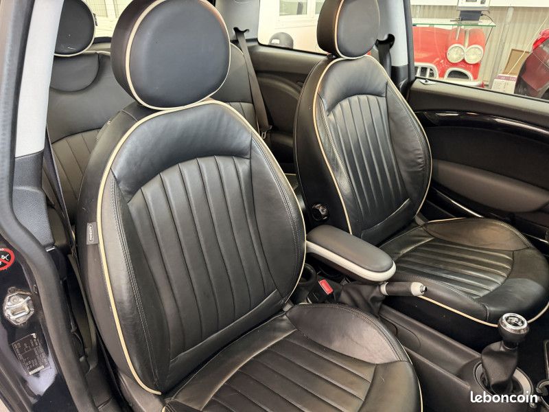 Mini MINI COOPER 120CH (image 10)