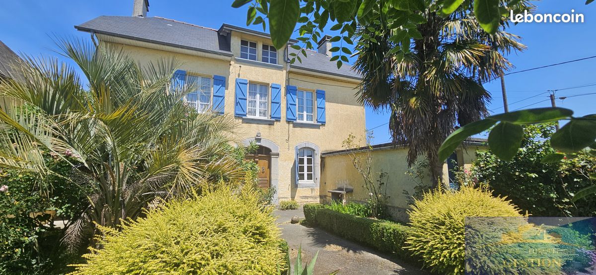 Maison 8 pièces 289 m² · à Soumoulou · 289 m² · 434 000 €
