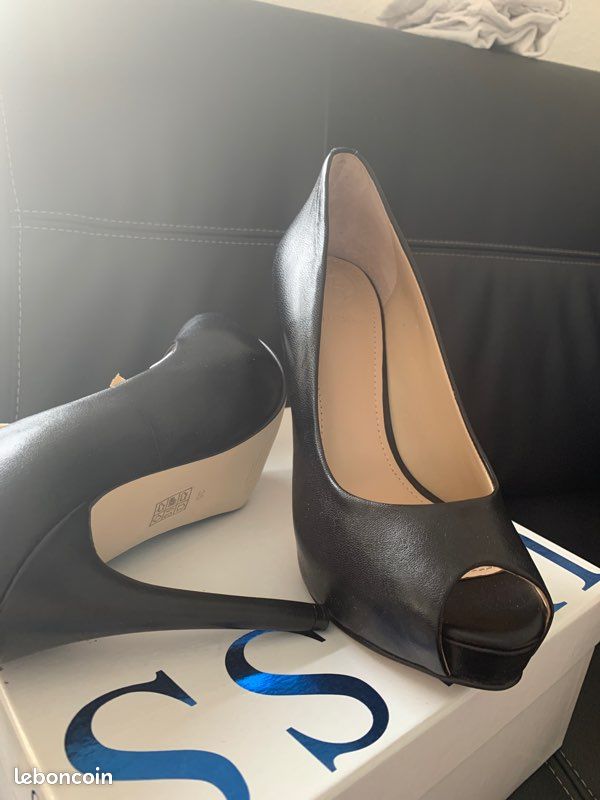 Talons (image 4)