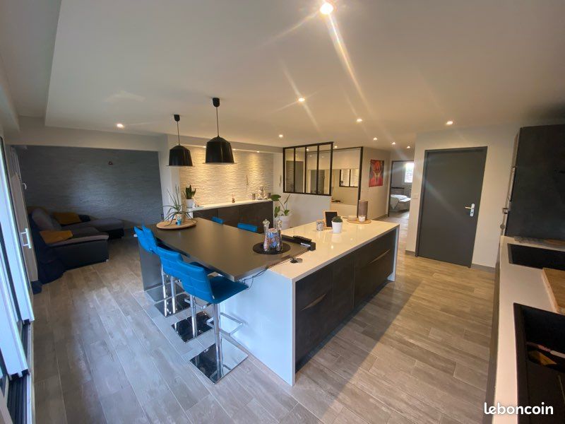 Appartement 3 pièces 90 m² · à Tarbes · 90 m² · 1 000 €/mois