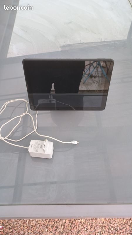 Amazon Echo Show 10 Noir (3e génération) (image 5)