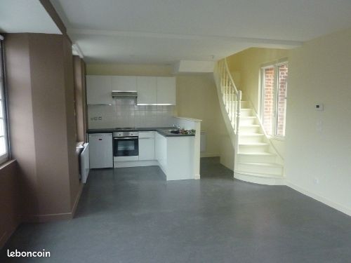 Appartement 2 pièces 57 m² · à Lambersart · 57 m² · 800 €