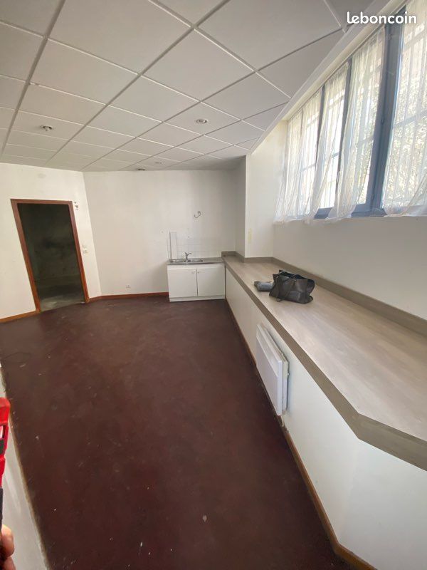 Appartement 2 pièces 30 m² · à Roussillon · 30 m² · 49 000 €