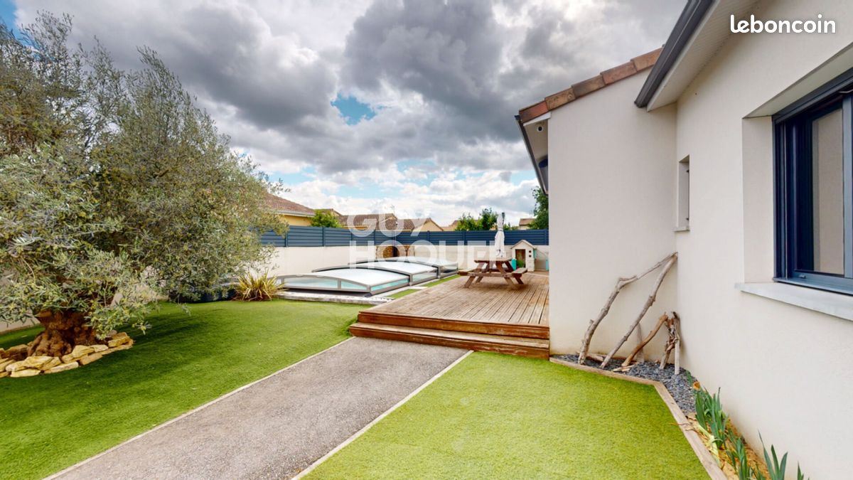 Maison 5 pièces 120 m² · à Grenade · 120 m² · 389 000 €