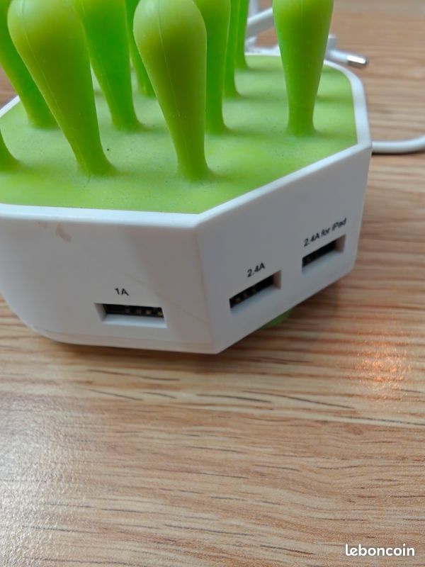 Chargeur usb (image 3)