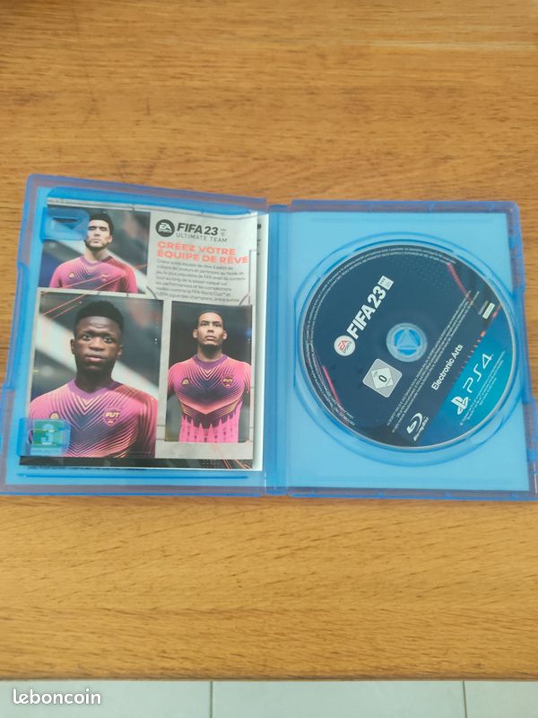 Jeux PS4 (image 7)