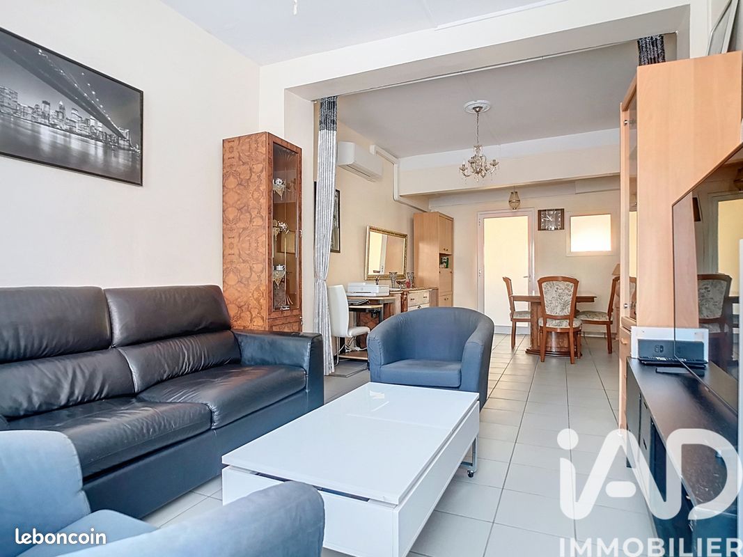Maison familiale 5 pièces 150 m² (image 6)