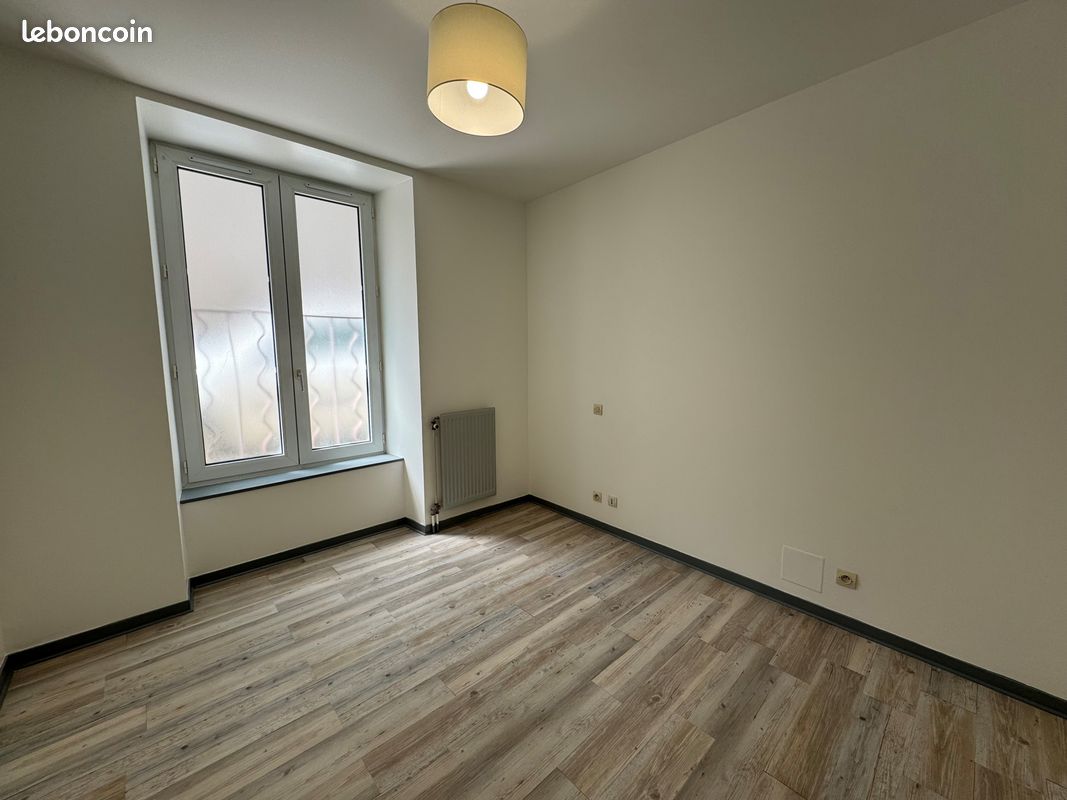 Appartement 3 pièces 57 m² - Poitiers 86000 (image principale 5)
