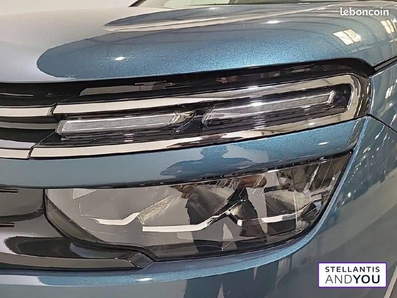 Citroën C5 Aircross Hybride Rechargeable 225 e-EAT8 Shine (image 28)