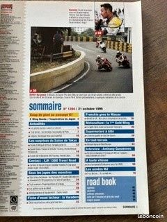Moto journal 1394 (image 2)