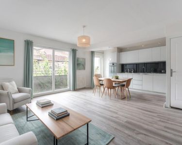 Appartement 255 999 € - 65 m²