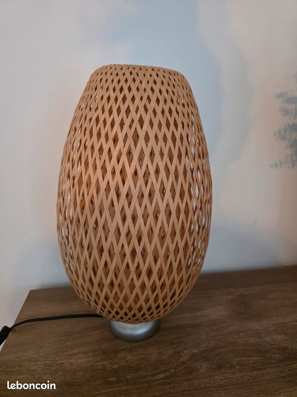 Lampe Boja Ikea (image 2)