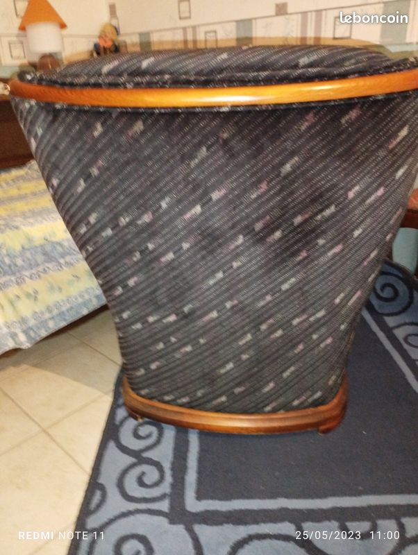 2 Fauteuils (image 2)