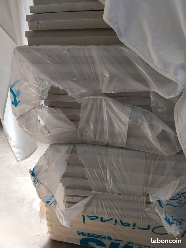 URGENT Solde chantier (image 1)