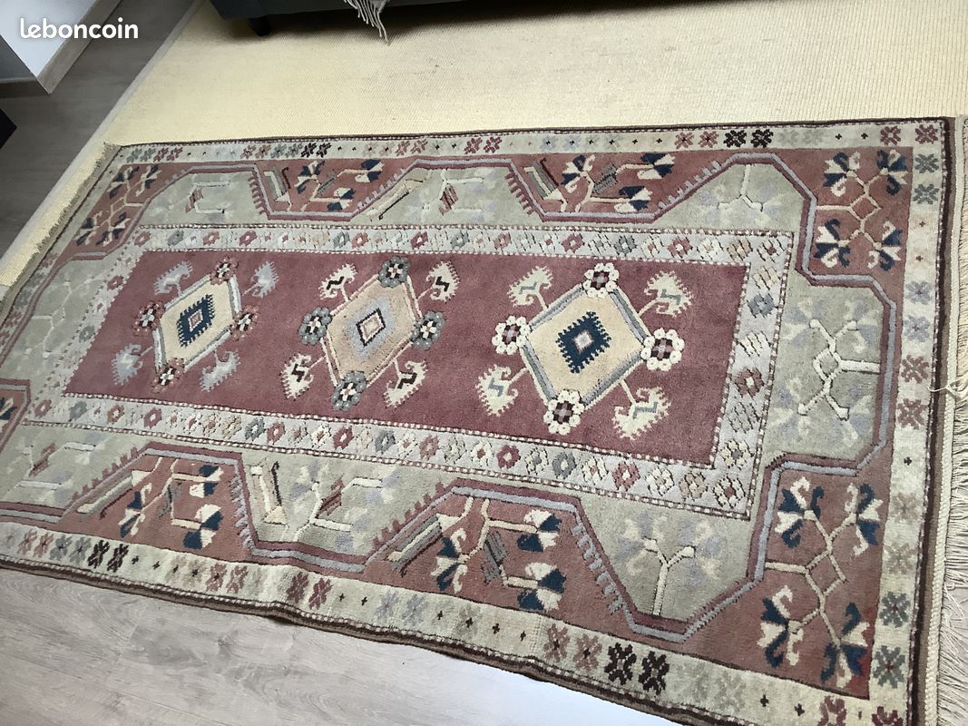 Tapis (image 1)