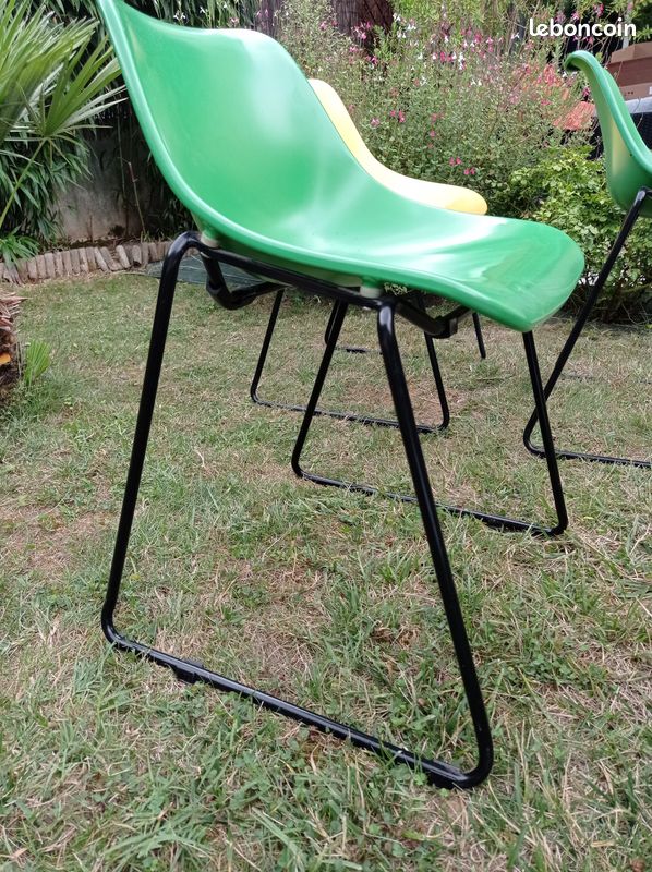 Chaises (image 3)
