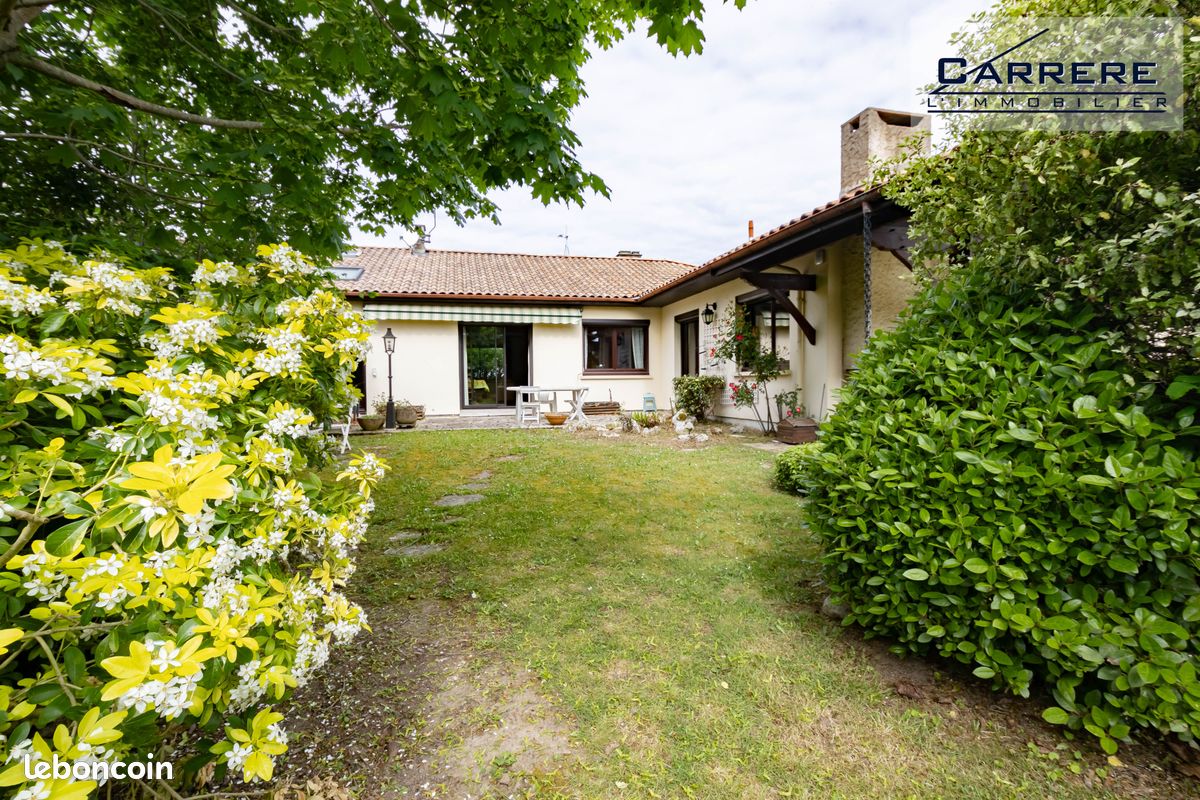Maison 6 pièces 151 m² · à Cenon · 151 m² · 421 500 €