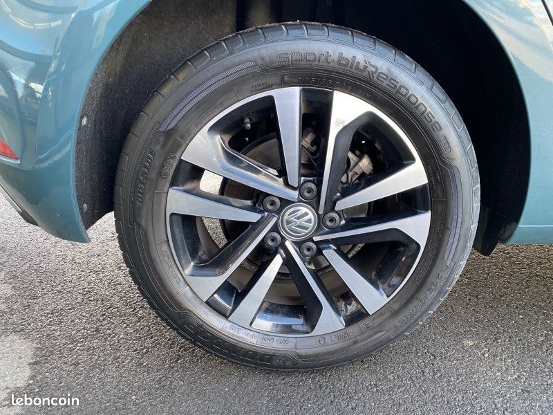 Volkswagen GOLF VII 1.0 TSI 115CH IQ.DRIVE EURO6D-T 5P (image 5)