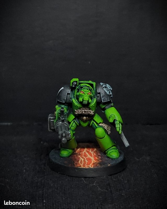 Warhammer 40k (image 2)
