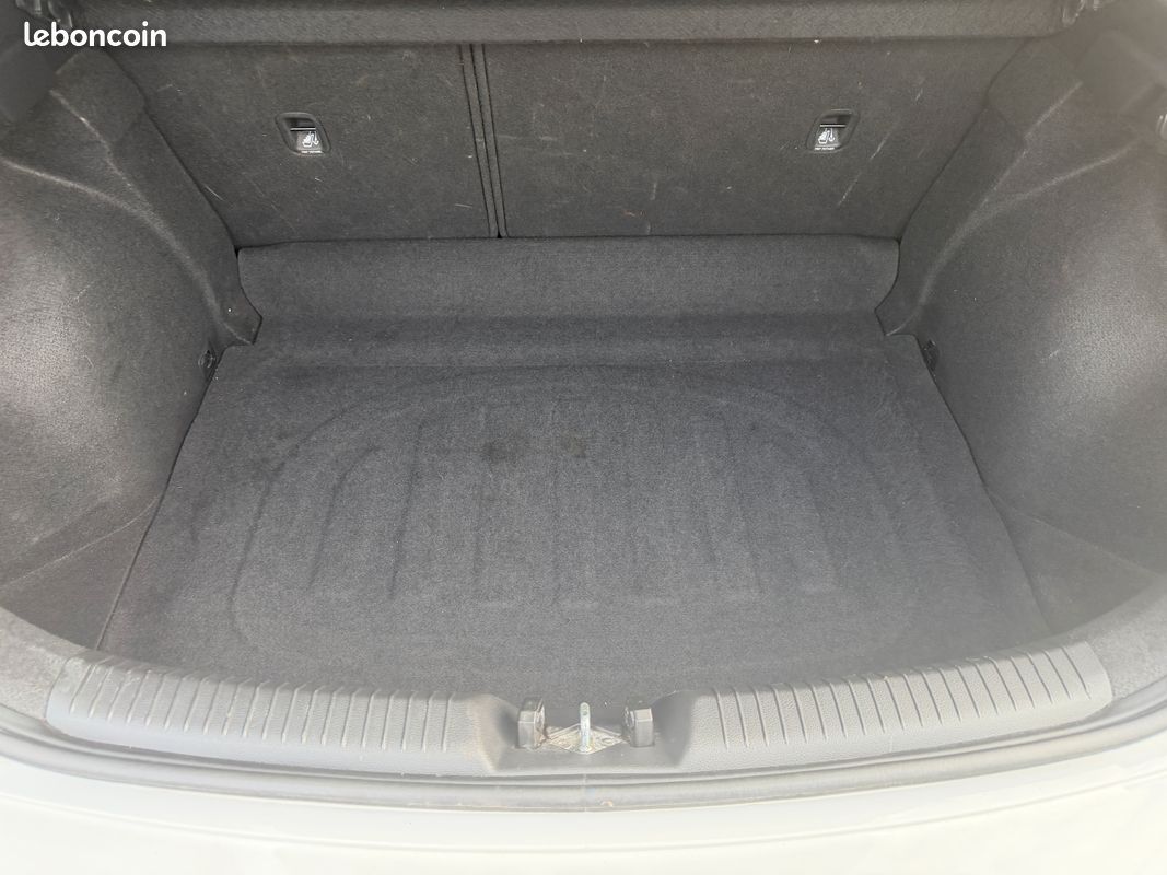 Hyundai I30 1.0 III 1.0 T-GDI 120 Intuitive Excellent état Garantie 1an (image 8)