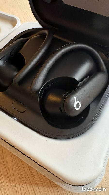 Écouteurs Beats Fit Pro 2 (image 5)