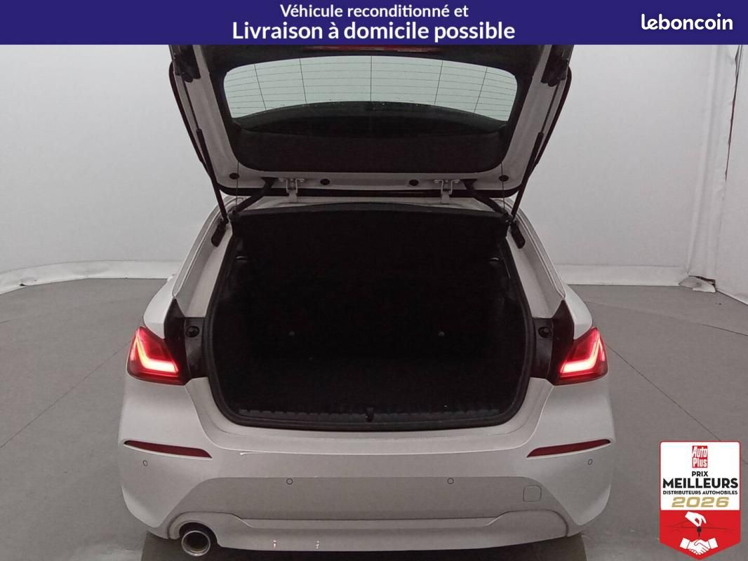 BMW Série 1 116i 109 DKG7 +Jantes 17 +Park Assist (image 17)