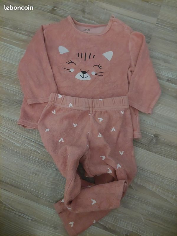 Vêtements fille (image 5)