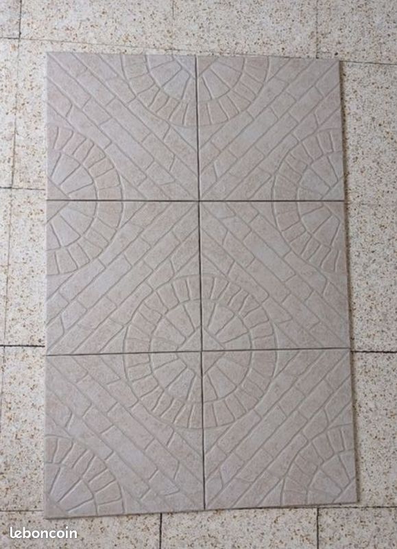 Carrelage intérieur/ extérieur (image 2)