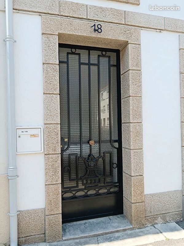 Maison 4 pièces 120 m² · à Lorient · 120 m² · 453 650 €