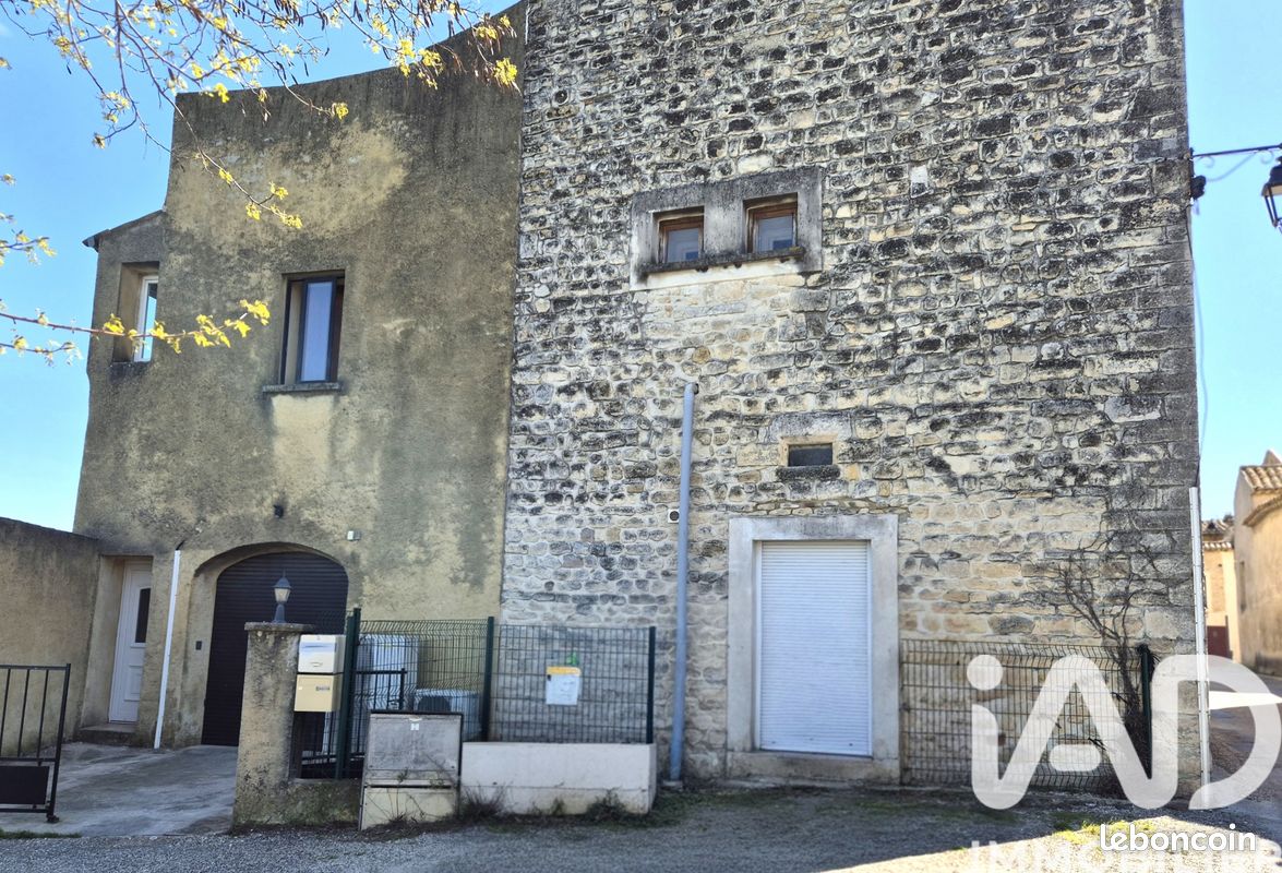 Maison 7 pièces 168 m² · à Saint-Étienne-des-Sorts · 168 m² · 210 000 €