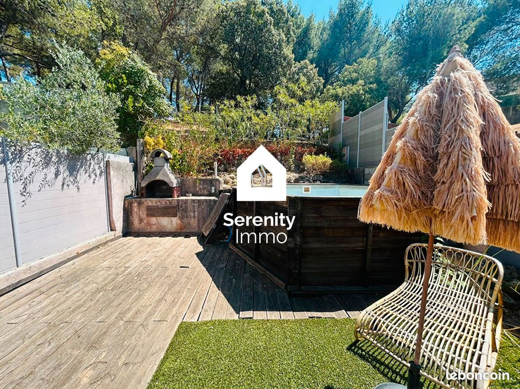 Maison 4 pièces 80 m² (image 2)