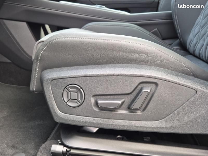 Audi Q4 Sportback e-tron e-tron performance 286ch 82kWh + Pack S line (image 23)