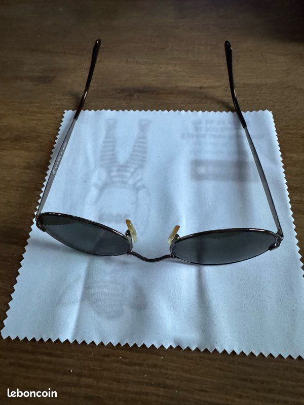Lunettes de soleil (image 3)