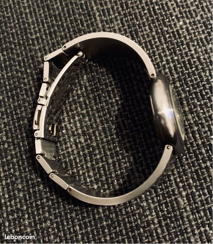 Montre Femme Waterproof Beuchat (image 3)
