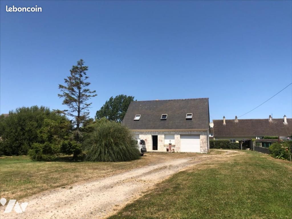 Maison 5 pièces 103 m² · à Réville · 103 m² · 219 900 €
