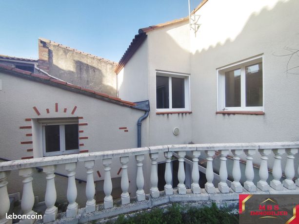 Immeuble 120 m² Sorède
