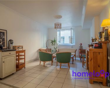 Appartement 309 900 € - 67 m²