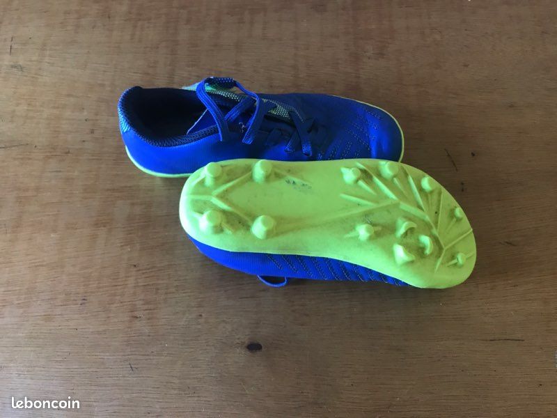 Chaussures foot (image 3)