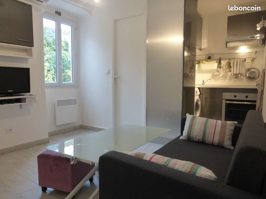 Appartement 3 pièces 30 m² · à Bastia · 30 m² · 680 €/mois