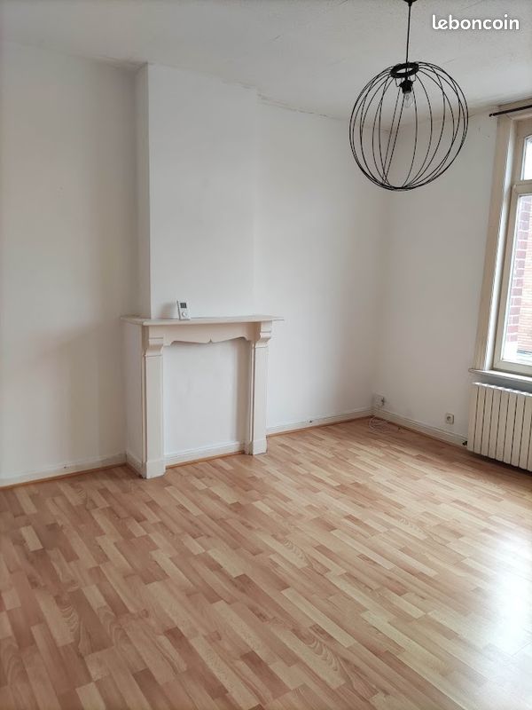 Appartement 3 pièces 65 m² · à Lens · 65 m² · 660 €/mois