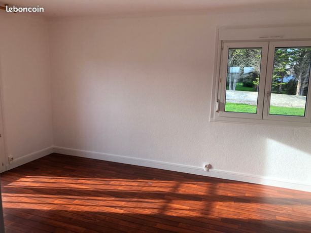 Appartement 5 pièces 79 m²