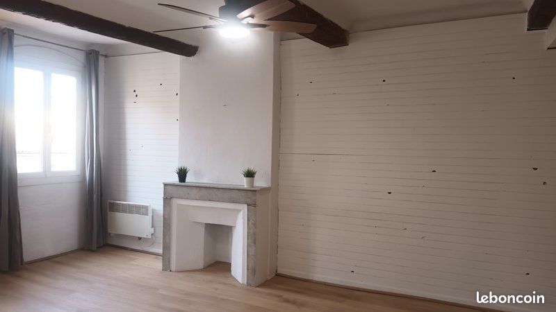 Appartement 2 pièces 45 m² · à Marseille · 45 m² · 890 €/mois