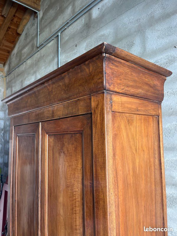 Petite Armoire salon (image 2)